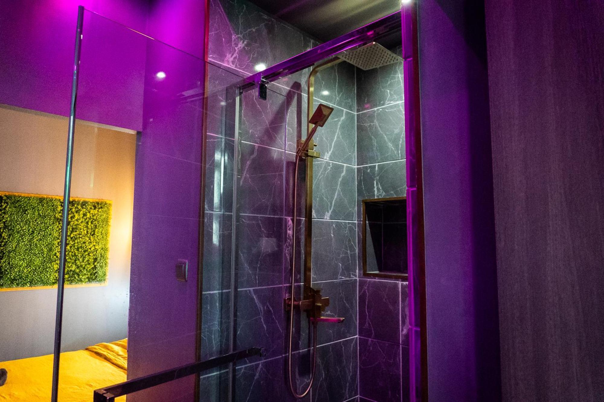 Opale Appartement *