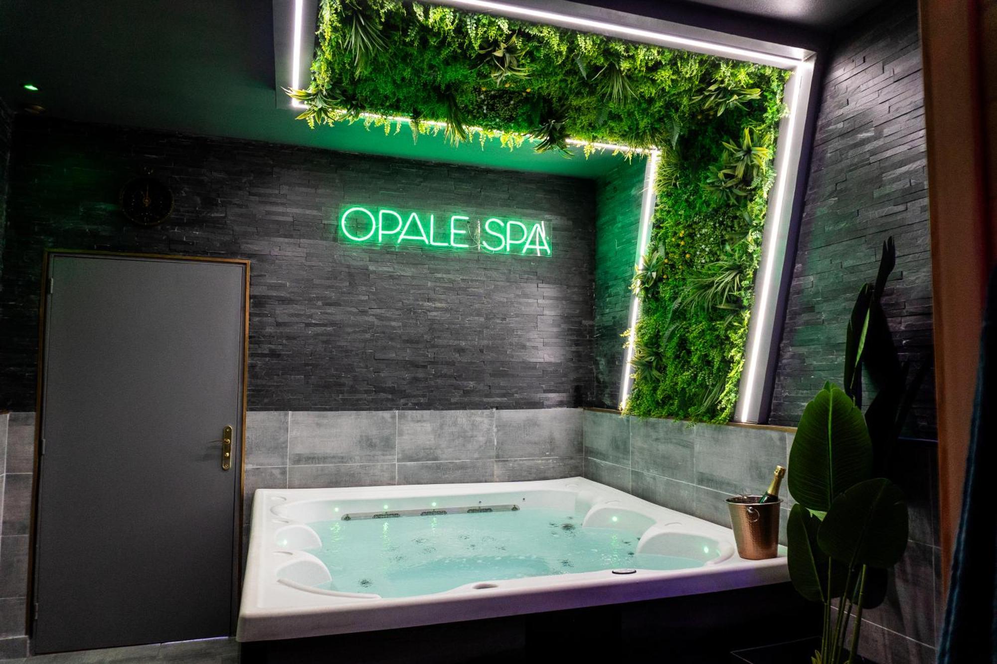 Opale *